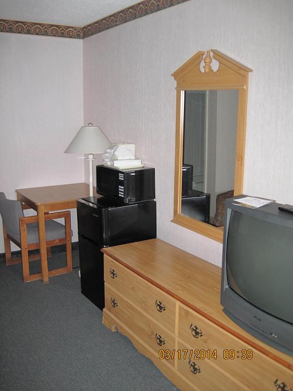 Elk Inn Motel Elkin Ruang foto