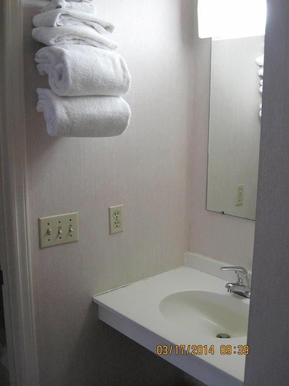 Elk Inn Motel Elkin Ruang foto