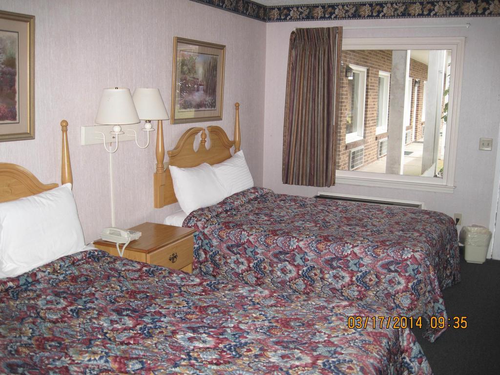 Elk Inn Motel Elkin Ruang foto